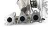Pure Turbos Pure Turbos S55 Stage 2 High-Flow Turbo Upgrade - F8X M3 M4 F87 M2 Competition S55 3.0L PURE-S55-0001KT View 8