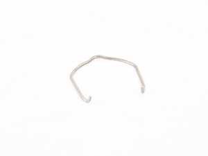 Turner Charge Pipe Intercooler C Clip - BMW M57 N54 N55
