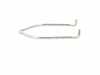 Turner Motorsport Turner Charge Pipe Intercooler C Clip - BMW M57 N54 N55 006617LA01-01 View 3