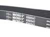 Gates Multi Rib Accessory Belt K060547 11287520199 View 5