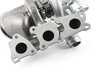 Pure Turbos Pure Turbos S55 Stage 2 High-Flow Turbo Upgrade - F8X M3 M4 F87 M2 Competition S55 3.0L PURE-S55-0001KT View 7