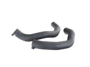 Turner Hot Side Charge Pipes - S55