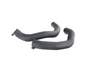 Turner Hot Side Charge Pipes - S55