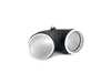 Turner Motorsport Turner Cold Side J Pipe - S55 005809LA10 View 5