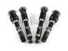 BC Racing BC Racing BR Series Extreme Low Coilovers - E39 525i 528i 530i 540i Sedan I-06E-BR View 10