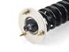 BC Racing BC Racing BR Series Extreme Low Coilovers - E39 525i 528i 530i 540i Sedan I-06E-BR View 12