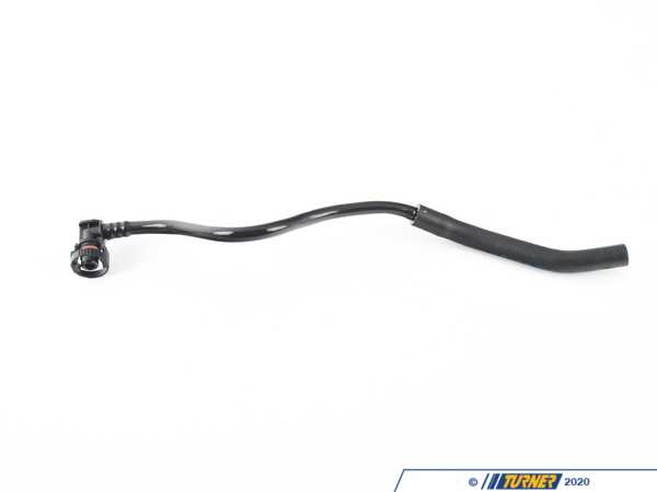 Genuine BMW Genuine BMW Vent Pipe - 13907558956 - E53 13907558956