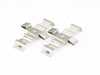 TRW OEM TRW Front Brake Pad Set - BMW F39 F44 F48, MINI JCW F54/55/56/57 F60 34106889266 View 3