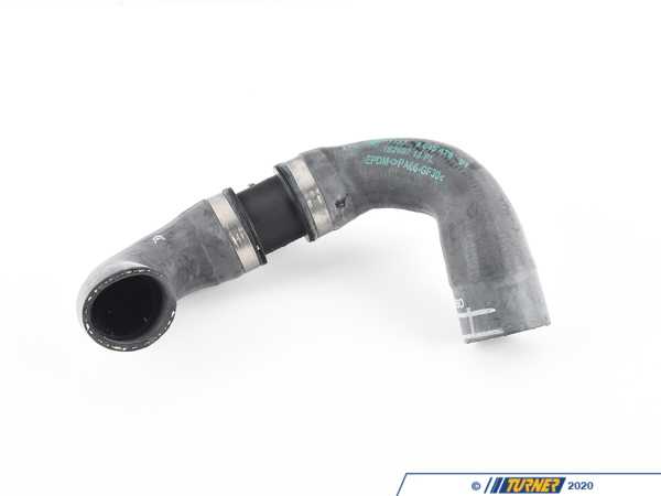 Genuine BMW Water Hose - E84, F15, F25, F26, Z4 11538645479