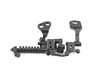 Genuine BMW Trunk Lid Hinge - Right - E91 41627054050 View 1