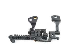 Trunk Lid Hinge - Right - E91