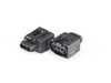 Genuine BMW Genuine BMW Socket Housing 3 Pol. - 12521433916 - E39,E46,E53,E85 12521433916 View 1