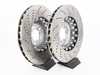 Genuine BMW Genuine BMW Front Brake Rotors - (400x38mm) - F80 F82 F83 M3 M4 F87 M2 Competition 34118072017KT View 2