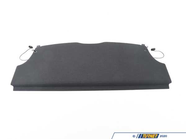 Genuine MINI REAR WINDOW SHELF 51467382128