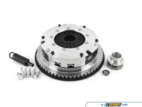 Spec Clutches Twin Disc SS-Trim Clutch Kit  SB60SST2