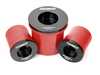 ECS Complete Performance Polyurethane 95A Differential Bushing Set - E6x (Non M) 026809ecs09KT View 1