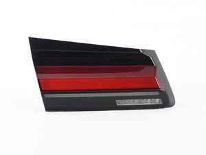 TAIL LIGHT TRUNK LID LED LEF