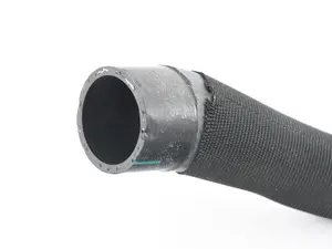 Genuine BMW Water Hose - 11537836599 - E85