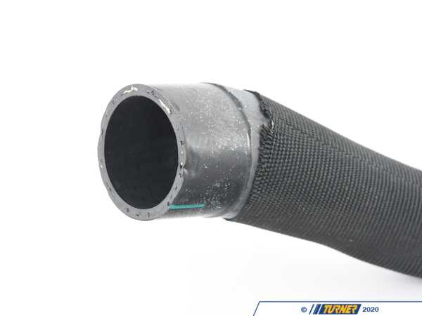 Genuine BMW Genuine BMW Water Hose - 11537836599 - E85 11537836599