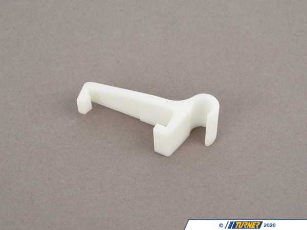 Genuine BMW Clamp - Lifting Jack - E39 71126765001