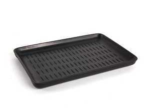Genuine BMW Storage Tray Mat - Schwarz - E46