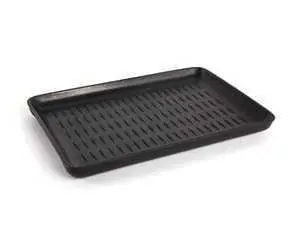 Genuine BMW Storage Tray Mat - Schwarz - E46