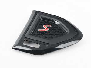 TRIM, SIDE TURN SIGNAL, RIGH
