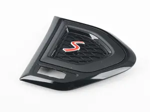 TRIM, SIDE TURN SIGNAL, RIGH
