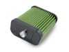 Active Autowerke Active Autowerke Performance Filter (Green Filter, Reusable With Cleaning Kit) E90 E92 E93 M3 2010+ AAAIRFE9XM View 2