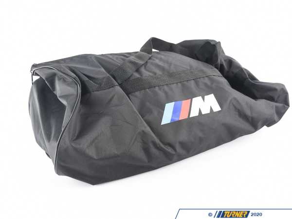 Genuine BMW M Performance Indoor Car Cover 82152475218