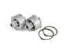 SPL Parts SPL Parts Adjustable Front Caster Rod Bushings - F2X/F3X 2 and 3 series xdrive only SPL-CRB-F3iX View 3