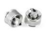 SPL Parts SPL Parts Adjustable Front Caster Rod Bushings - F2X/F3X 2 and 3 series xdrive only SPL-CRB-F3iX View 4