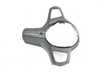 Genuine BMW M Performance BMW M PERFORMANCE STEERING WHEEL TRIM IN LEATHER/CARBON FIBER 32302459671 View 1
