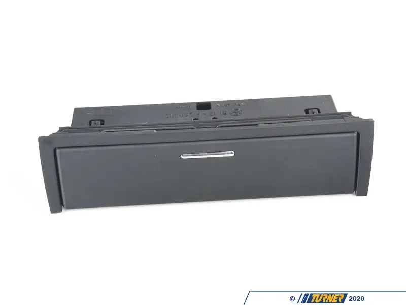 51168260312 - Center Console Sunglasses Tray - E46,E46 M3 | Turner