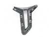 Genuine BMW GRILL, SIDE, OPEN, LEFT 51117464273 View 1