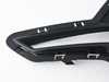 Genuine BMW GRILL, SIDE, OPEN, LEFT 51117464273 View 3