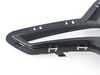 Genuine BMW GRILL, SIDE, OPEN, LEFT 51117464273 View 4