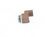Genuine BMW Ultrasonic-Sensor - Space Grey - E70, E71, F01, F02, F06, F07, F10, F12, F13, F25 66209233034 View 3