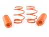 AFE aFe Control Lowering Springs - F3X 328/330i 428/430, F22/23 228/230i 410-503005-N View 4