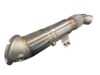 Active Autowerke Active Autowerke GESI Catted Race Downpipe - BMW F3X F22/23 B58 3.0L 11-062 View 2