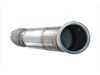 Active Autowerke Active Autowerke GESI Catted Race Downpipe - BMW F3X F22/23 B58 3.0L 11-062 View 3