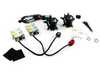 Genuine European BMW HID Fog Lamp Kit 63130152441 View 1