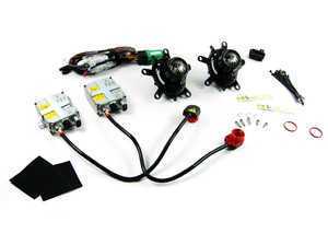 HID Fog Lamp Kit