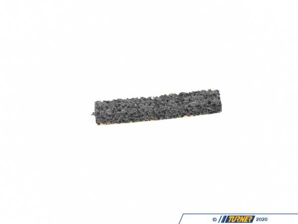 Genuine BMW Genuine BMW Adhesive Element Verdampfer - 64119142491 - F15,F16 64119142491