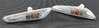 Turner Motorsport Side Markers (Pair) - Euro Clear - E46 Sedan 2002-2005 - (NO LONGER AVAILABLE) TMS1138 View 6