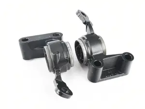 MINI R56 Lower Control Arm / Wishbone Bushing With Bracket - Set