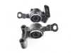 Meyle HD MINI R56 Lower Control Arm / Wishbone Bushing With Bracket - Set 31126772235kt3KT View 2