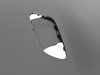 Suvneer BMW M3 Style Hood - E92 LCI E92HOODM3-LCI View 3