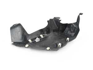 UNDERBODY PANELLING,REAR RIG