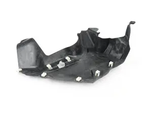 UNDERBODY PANELLING,REAR RIG